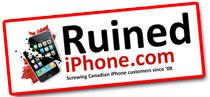 En kanadensisk sajt har samlat närmare 23 000 missnöjda Iphone-spekulanter.