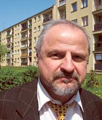 Czeslaw Klosek.