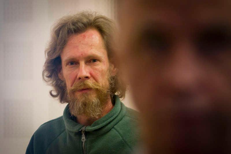 I dag släpps Ulf Borgström, även kallad Gryningspyromanen, fri från fängelset. Han anses vara landets värsta seriepyroman.