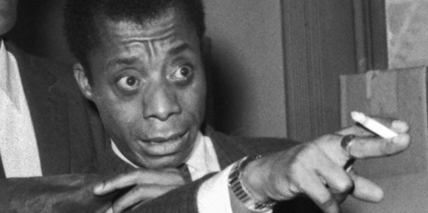 James Baldwin var en samhällsomstörtande tänkare, men Bill V Mullens bok är inte någon bladvändare, utan redogör pliktskyldigt för författarens textproduktion.