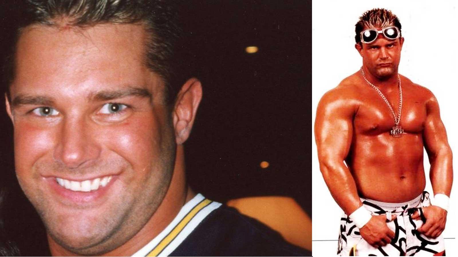 Brian Christopher Lawler