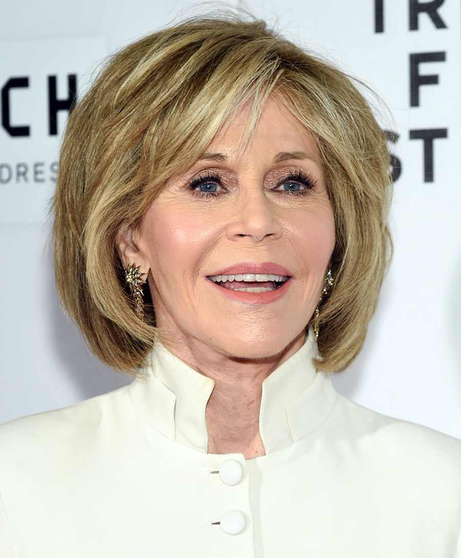 Efter 80 år har Jane Fondas syn på kärleken förändrats.