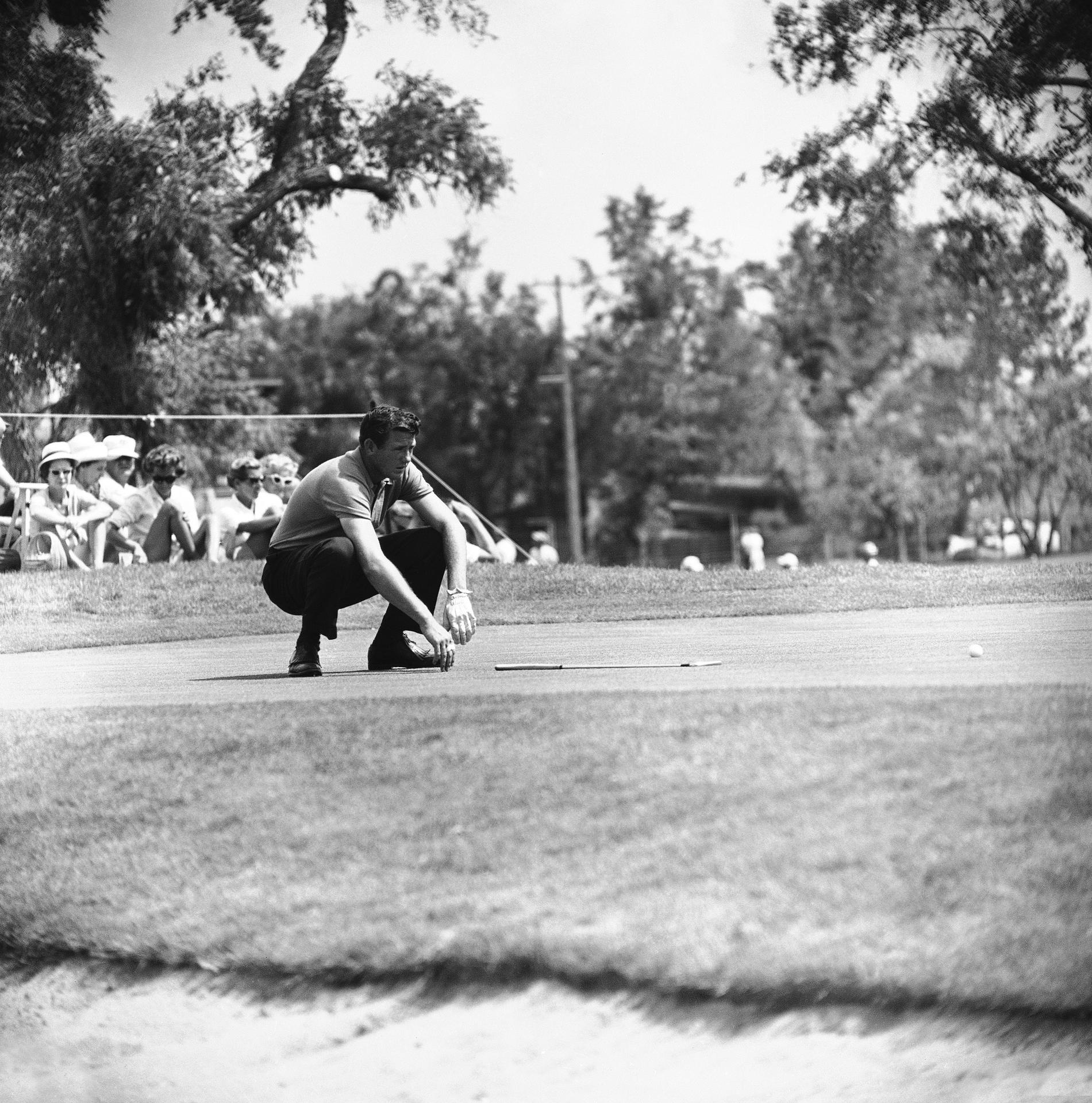 National Open i Denver 1960.