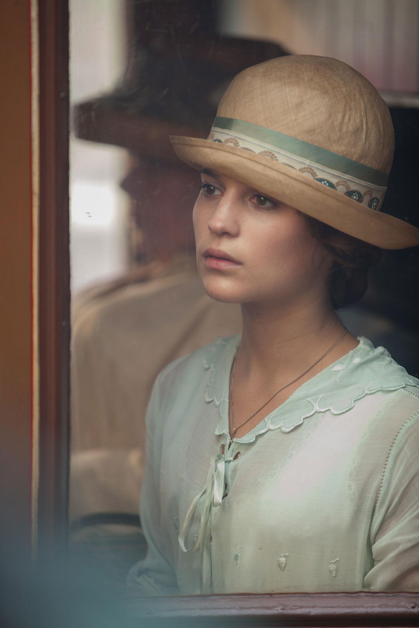 ”The testament of youth”.