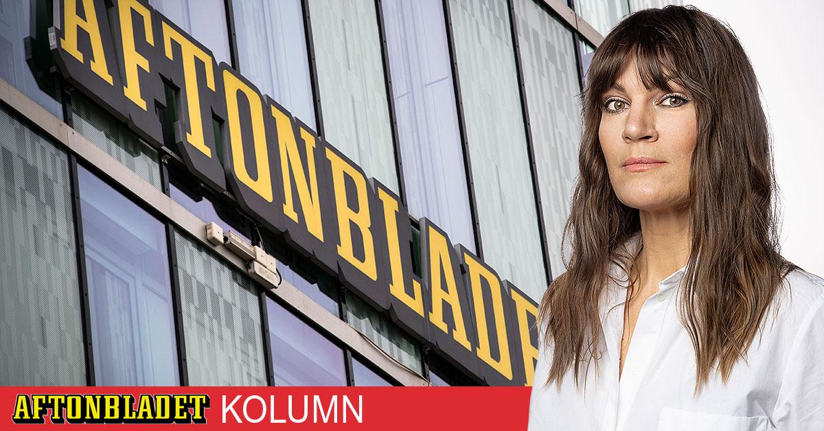 Malin Wollin’s Final Aftonbladet Column – End of an Era