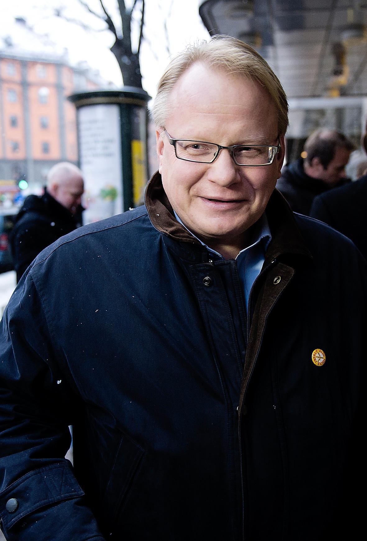 Peter Hultqvist, 53, riksdagsledamot och S-ordförande i Dalarna: Kommer från Dalarna, normalt ett av skogslänen. Men förra gången lierade man sig med vänsterfalangen och blev avgörande för att Håkan Juholt skulle kunna väljas.