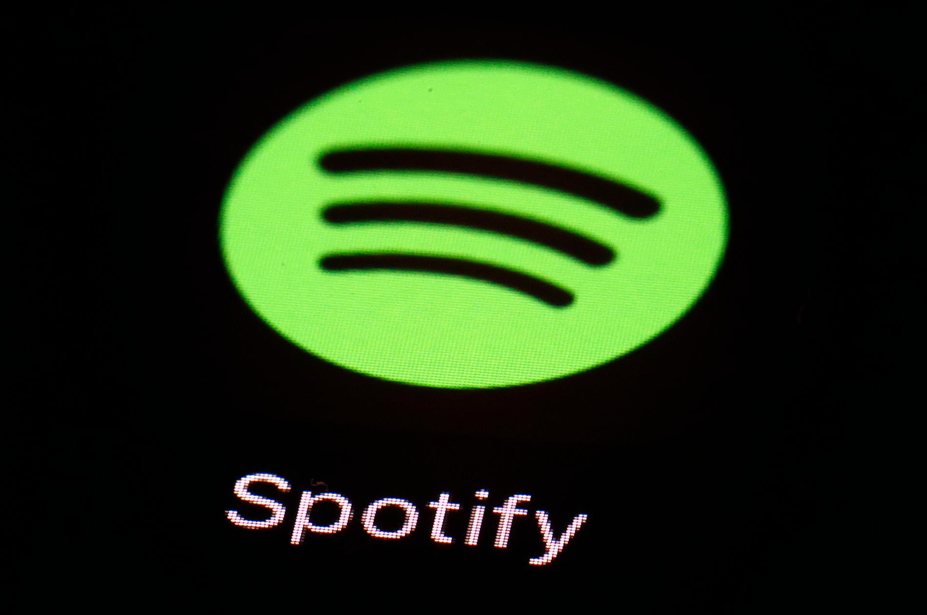 Spotify slår tillbaka mot uppgifter om att gängkriminella tvättar pengar.