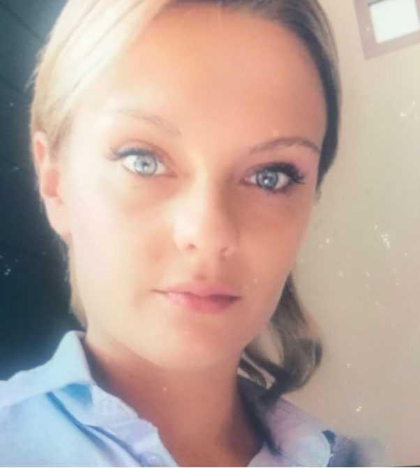 Beata Ratzman försvann i september