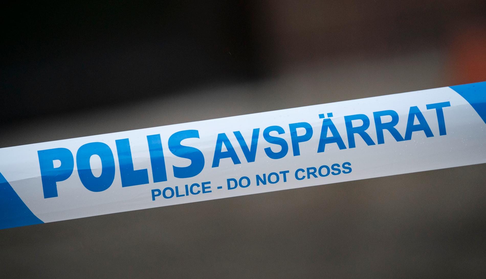 En man har gripits för mord i Karlstad. Arkivbild.