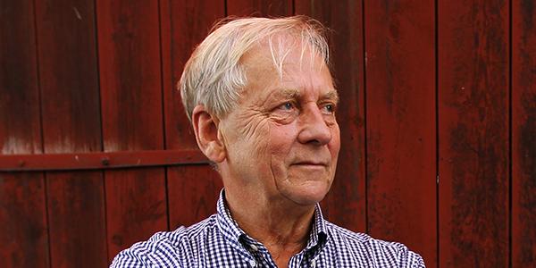 Bengt Ågerup. 