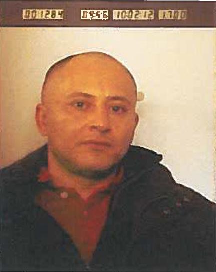 46-årige Haisam Sakhanh greps i Karlskoga våren 2016, nu döms han för delaktighet i massavrättningen i Syrien 2012.