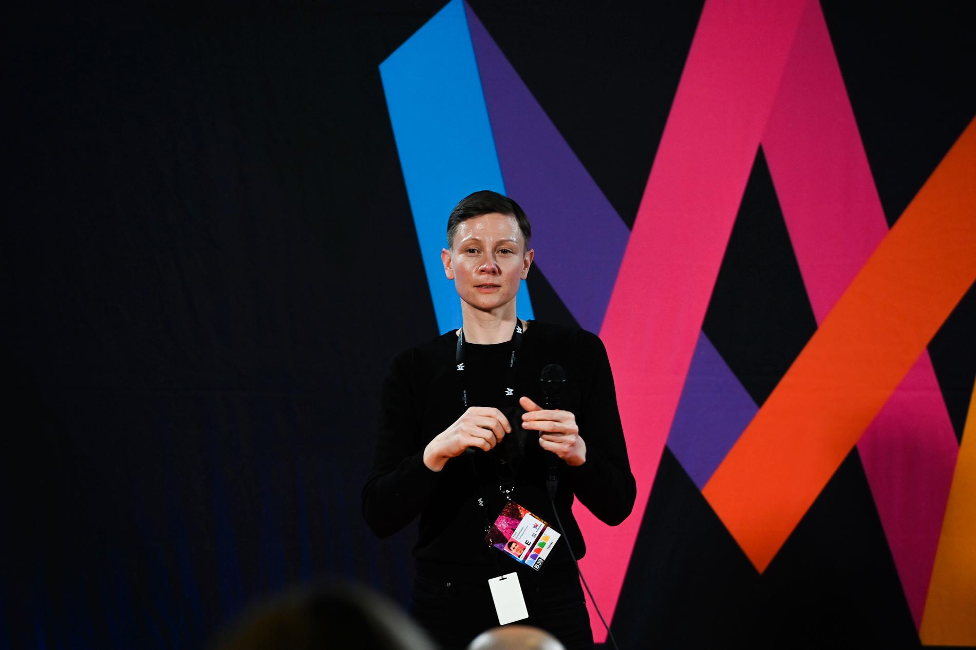 Karin Gunnarsson, Melodifestivalens tävlingsproducent