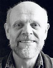 Kjartan Slettemark (1932–2008).