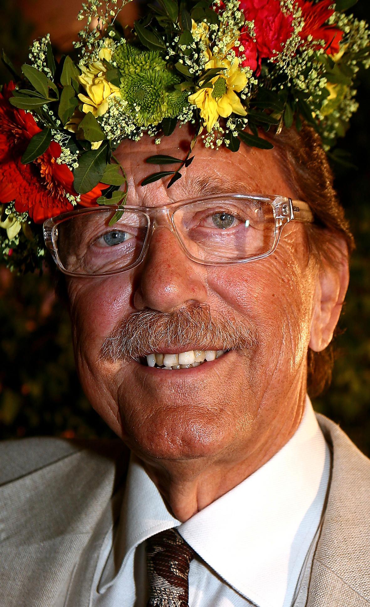 Kjell Lönnå.