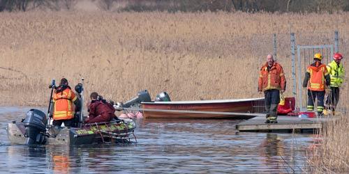 Kroppen som hittades i Kungälv har legat länge i vattnet, enligt polisen.