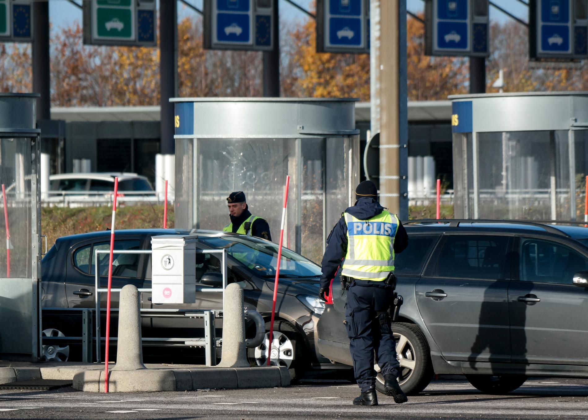 Samarbetet mellan svensk och dansk polis i Öresundsregionen ska förstärkas. 