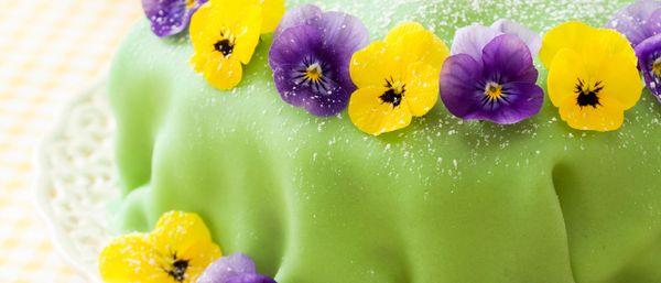 Prinsesstårta – en klassisk tårta