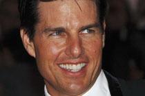 Tom Cruise är en känd anhängare av Scientologikyrkan.