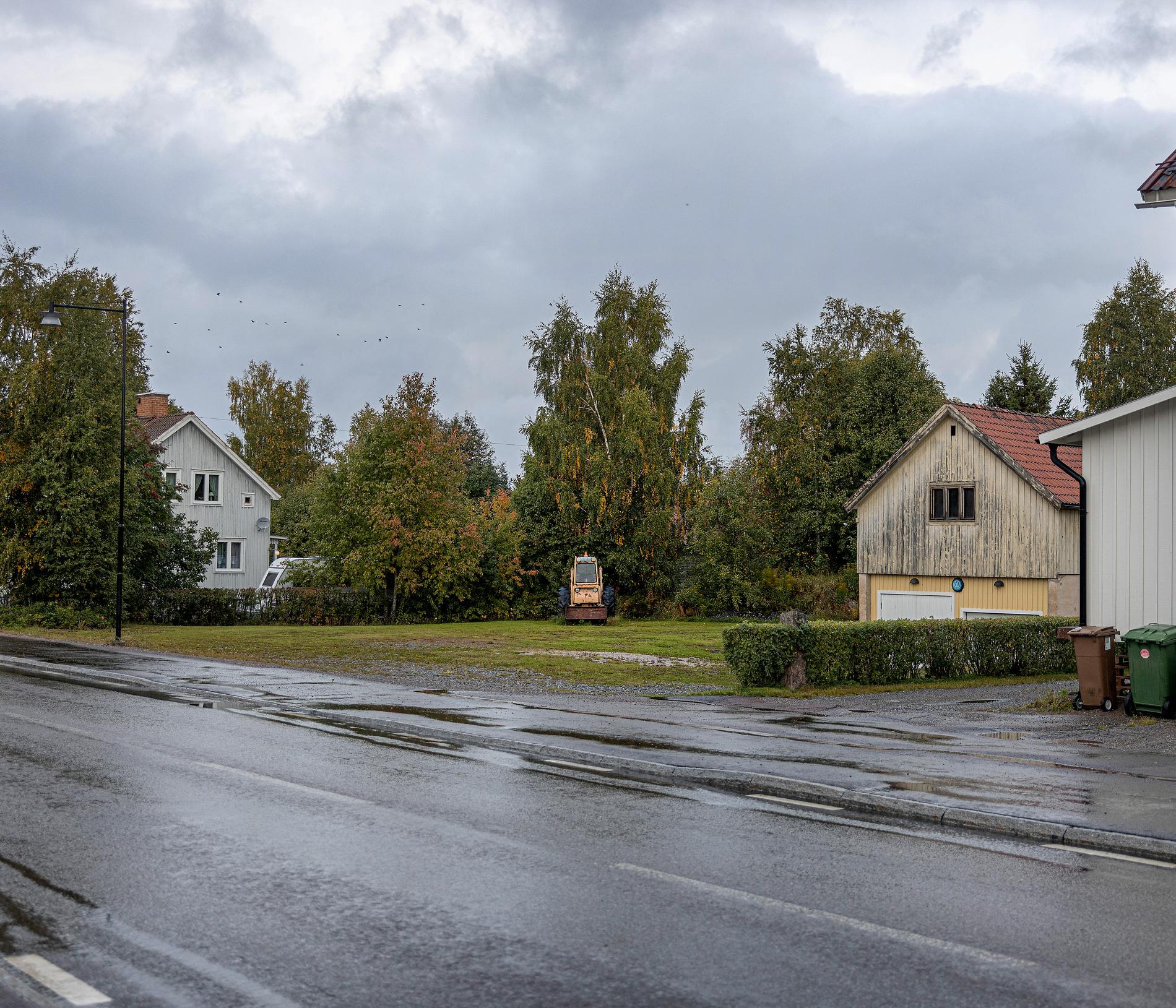 Både Sverigedemokraterna och Socialdemokraterna ökar stort i Falu kommun. Men stödet är allt annat än jämnfördelat.