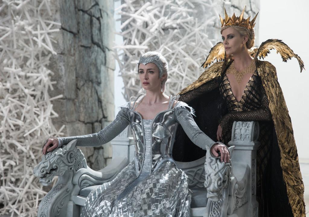 Från ”Snow white and the Huntsman”.