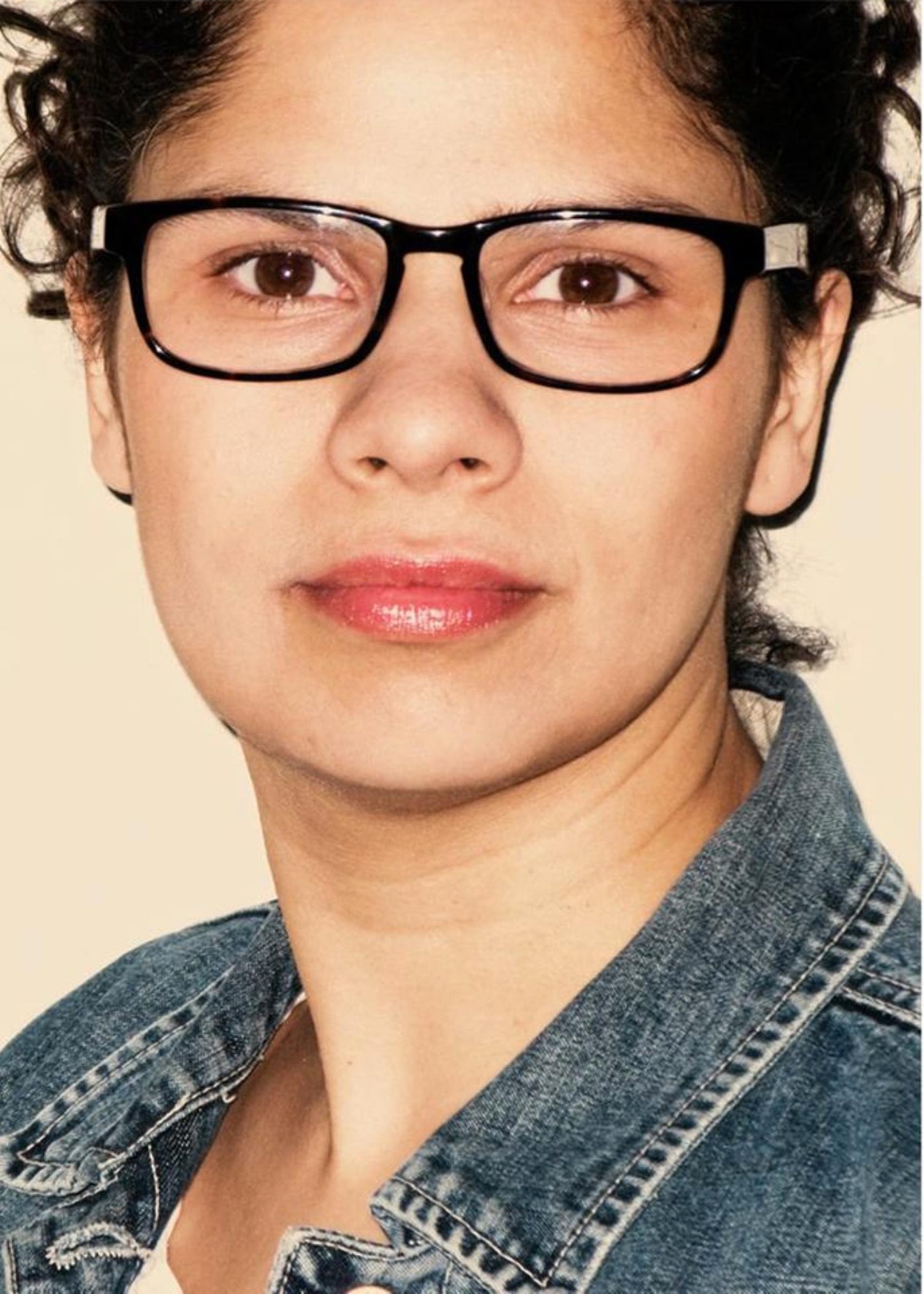 Kriminologen Camila Salazar Atias.
