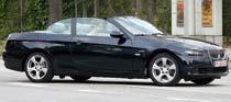 BMW 3 cabrio Tyskarna har tvärvänt med sin cabbe – nu ska det bli plåttak i stället för den utlovade tygtoppen.