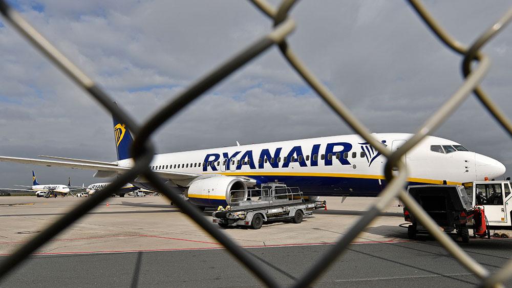Ryanairs kabinpersonal går ut i strejk den 28 september om flygbolaget inte går med på deras krav. 