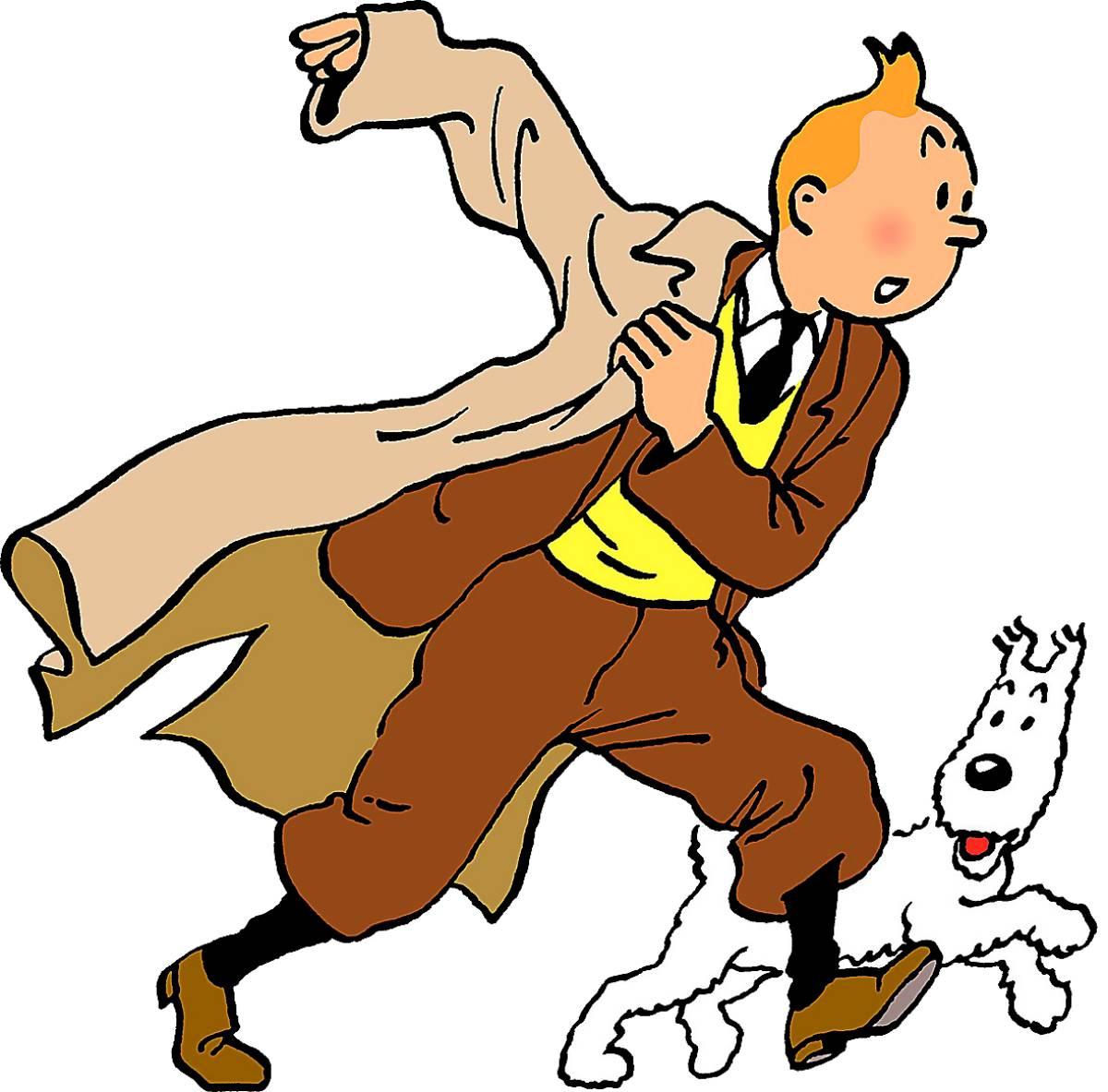 Vid profetens skägg  Veckans Twitterstrid stod kring Tintin på Kulturhuset. Sextimmarskriget hade blåst över redan vid lunch då ledningen fick backa och ställa tillbaka de kontroversiella serierna i barnbokhyllan. Men det gör ingenting. Risken att Hergés människosyn förs vidare till nästa generation är ändå så liten. Alla som försökt läsa segdragna ”Tintin i Kongo” för ett barn vet att små lyssnare somnar redan innan Tintins fartyg nått fram till Afrika.