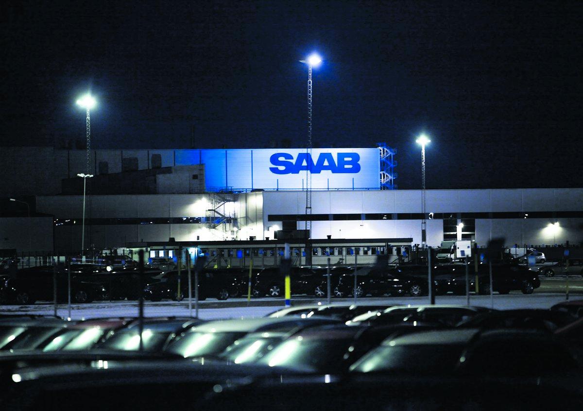 Höga krav Ed Whitacre, ordförande i General Motors, vill inte träffa den svenska regerings delegationen för att prata om SAAB:s framtid, som nu ser allt annat än lovande ut.
