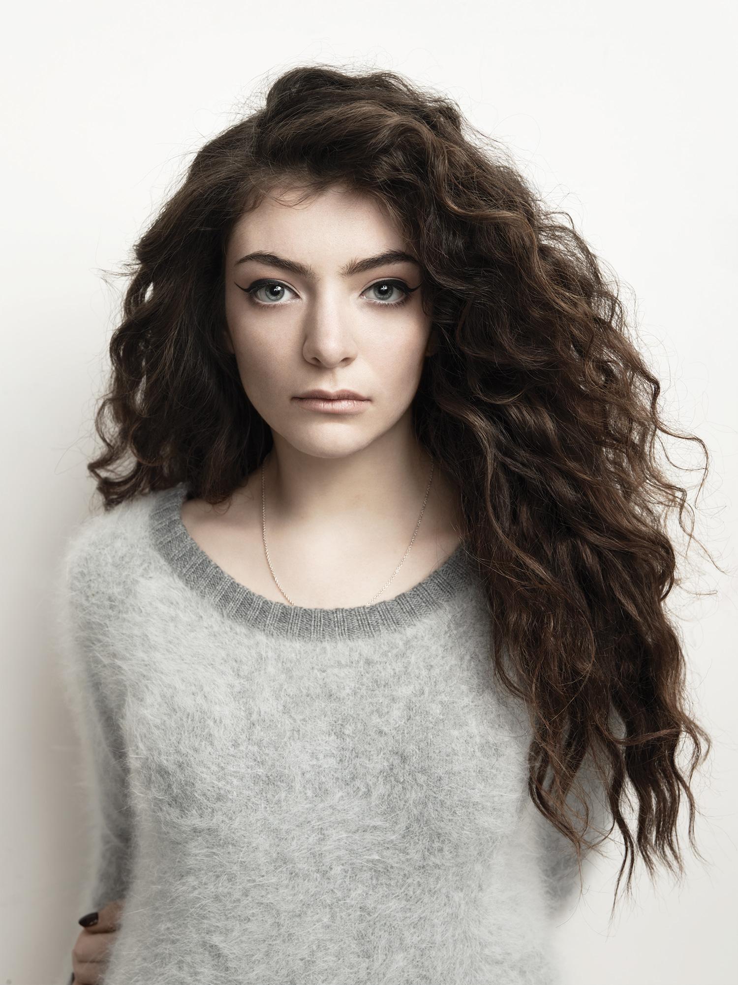 Nu kan du vinna en resa till London för att se Lorde live.
