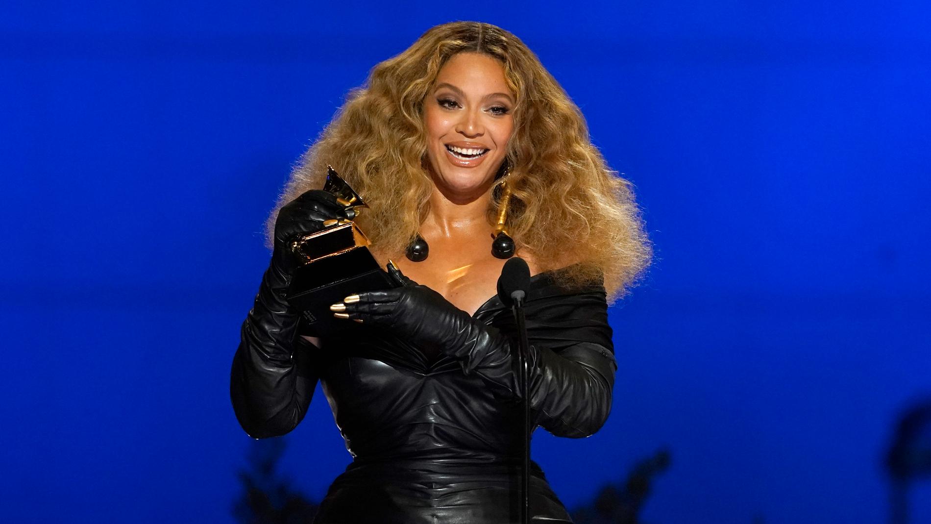 Beyoncé kräver total nykterhet under nästa års världsturné. Arkivbild.