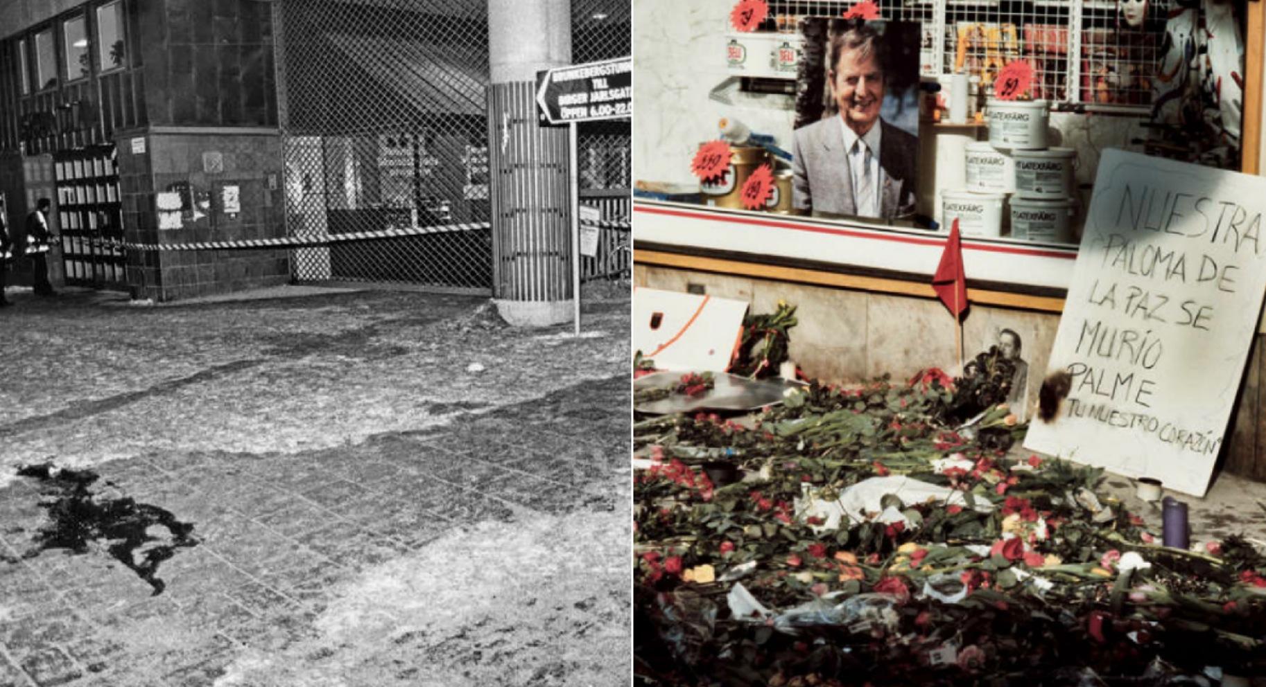 Olof Palme mördades den 28 februari 1986 – för exakt 30 år sedan.