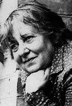 Lilianna Lungina (1920–1998), rysk översättare.