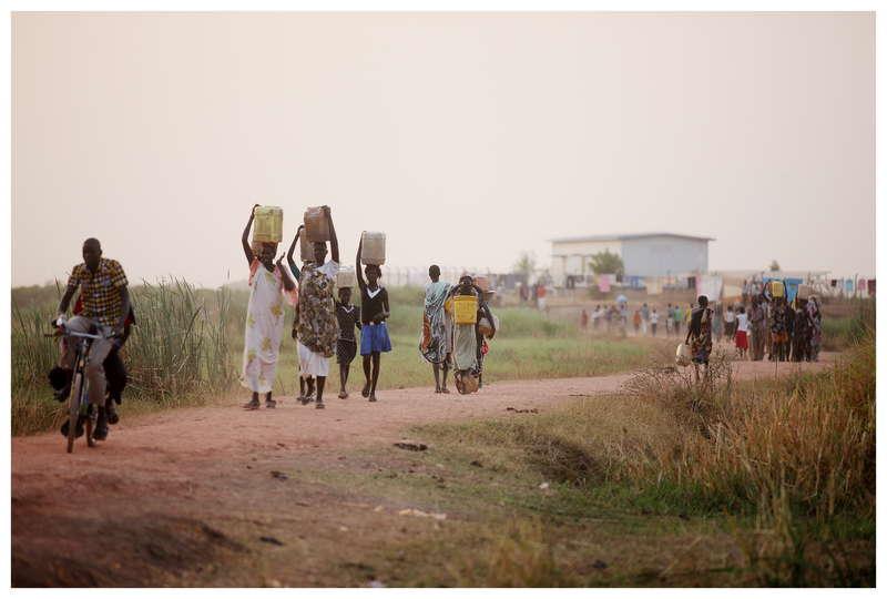 FN och människorättsorganisationer som Amnesty och Human Rights Watch har slagit fast att oljebolaget Lundin Petroleum bidragit till massdöd och flykt i Sudan.