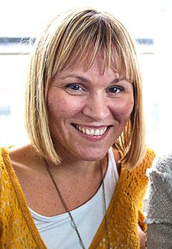 Linnéa Engström (MP), EU-parlamentariker