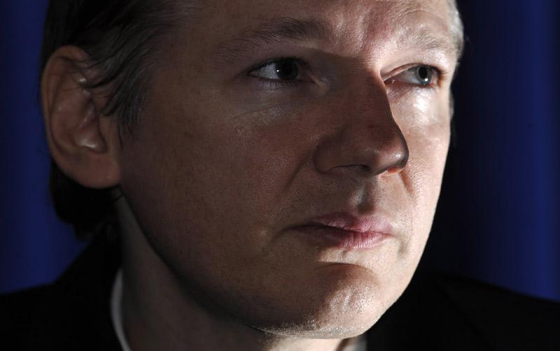 Julian Assange har all anledning att var rädd. Många höga politiker har gått ut och sagt att de vill se honom mördad.