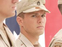Amerikansk Iraksoldat (Ryan Philippe) återvänder hem, ordentligt traumatiserad, men möts av oförståelse.