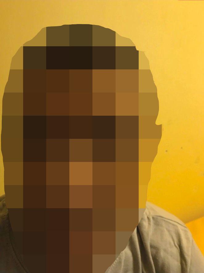47-åringen som står åtalad för mordet på Reza, tillsammans med sina två söner.