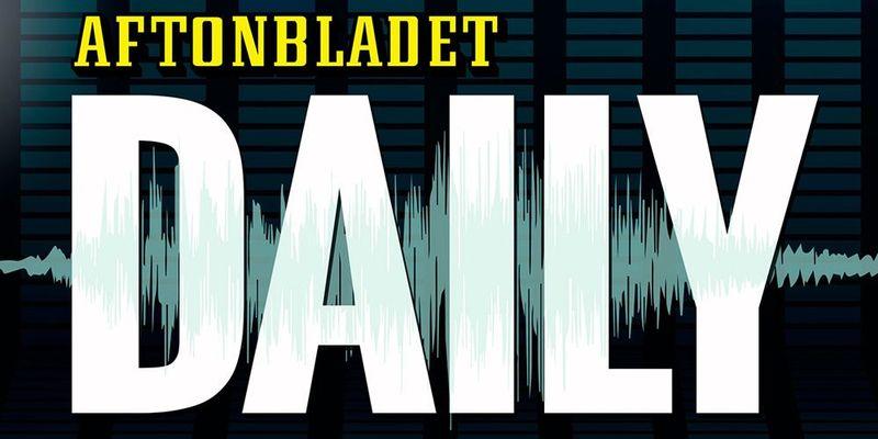 Aftonbladet Daily – daglig nyhetspodd
