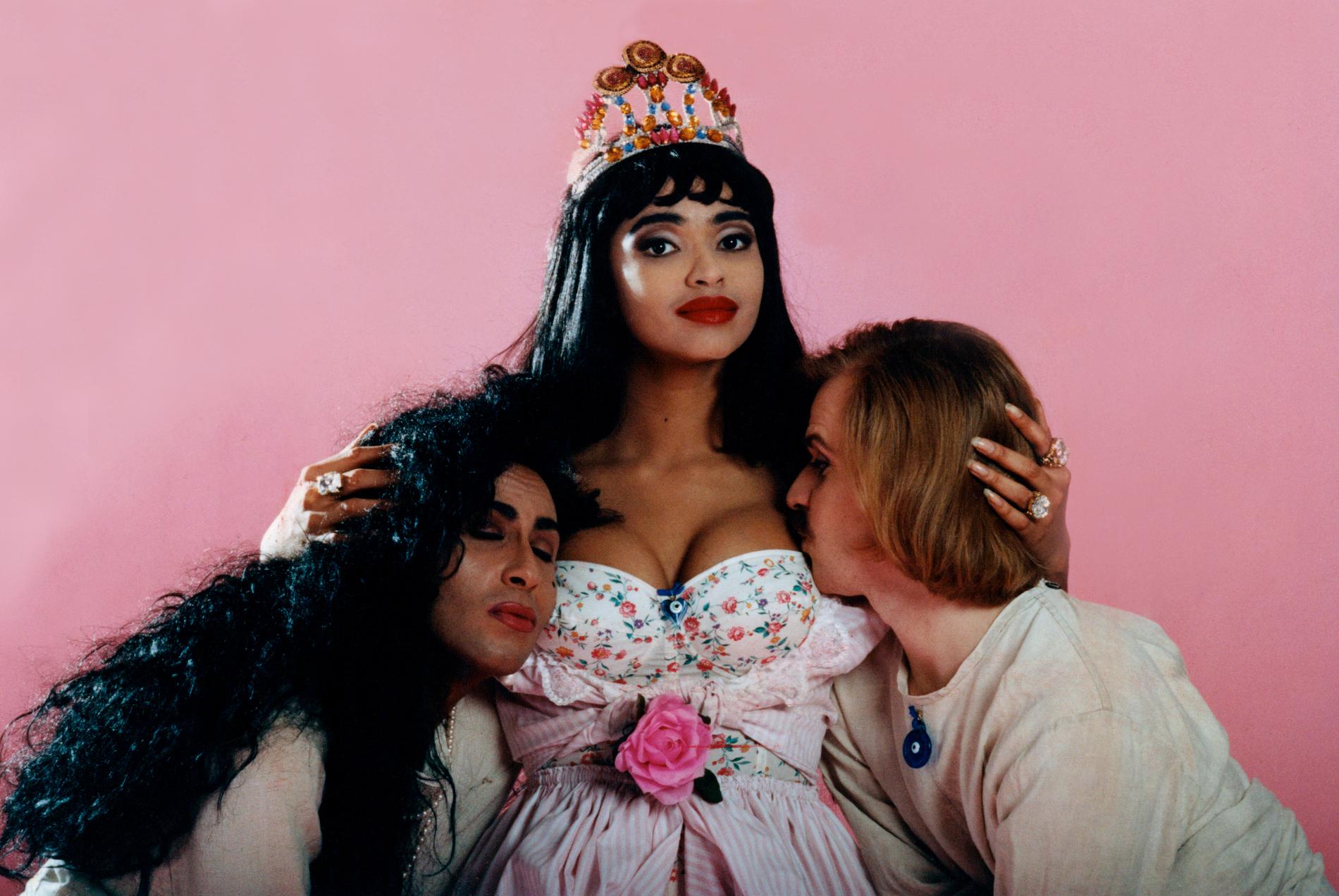 Army of Lovers 1991.